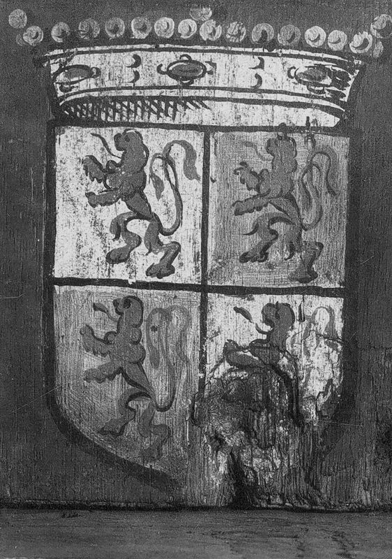 Portail de Mérode