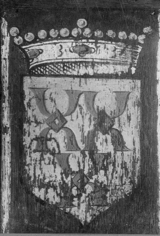 Portail de Mérode