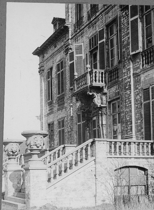 Kasteel van Beaulieu