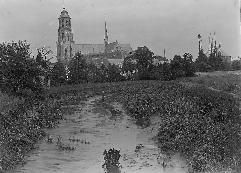 église paroissiale / Kerk Sint-Gummarus[Lier]