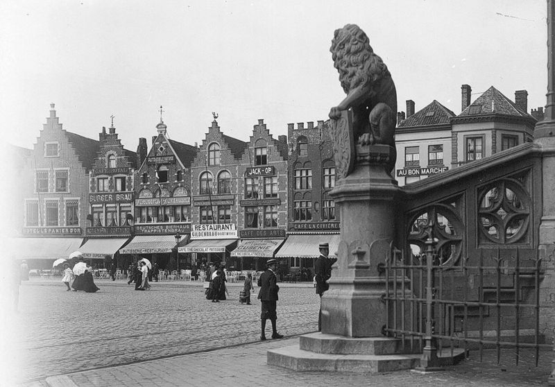 Markt
