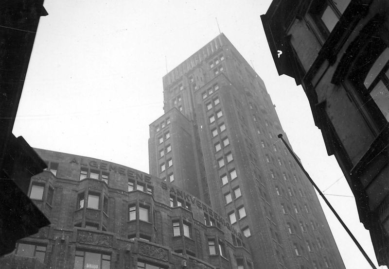 Boerentoren