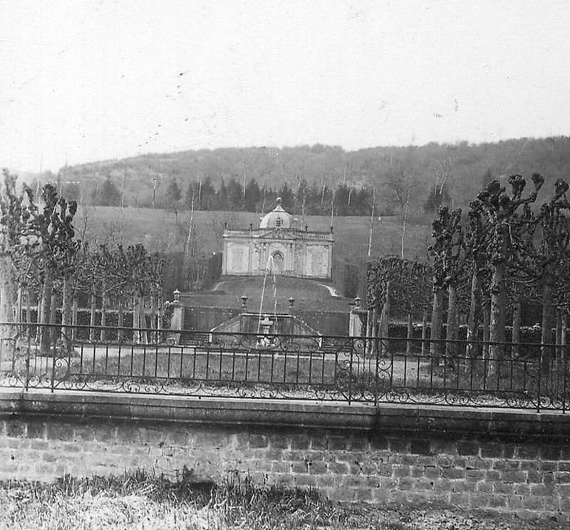 château de Freyr