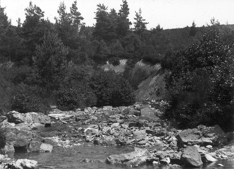 cours d'eau / Aspect[Jalhay]