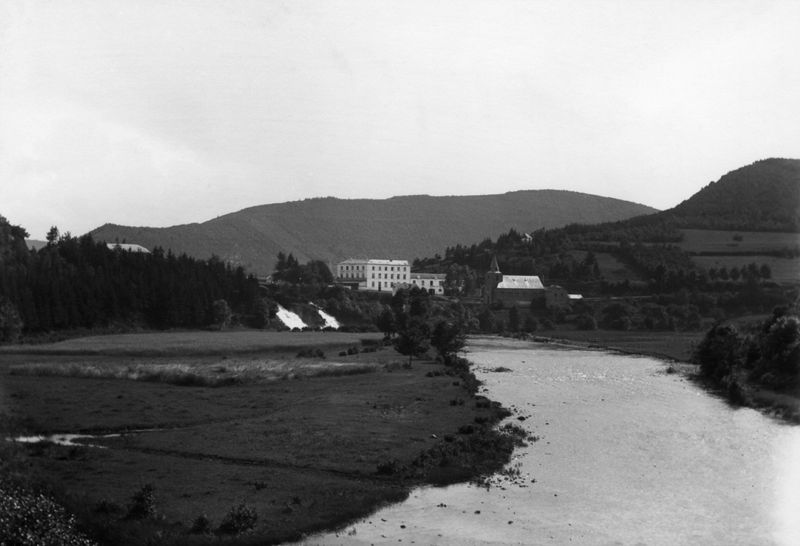 Village de Coo