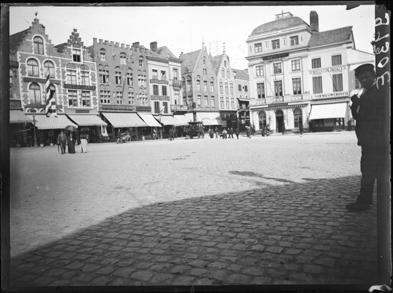 Markt