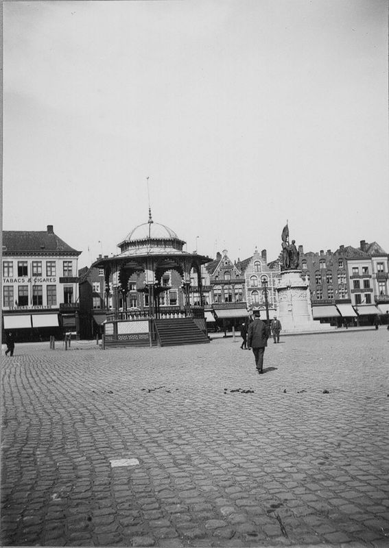 Markt