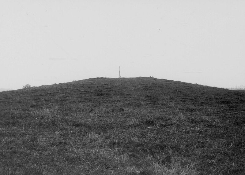 colline artificielle / Aspect[Westkapelle]