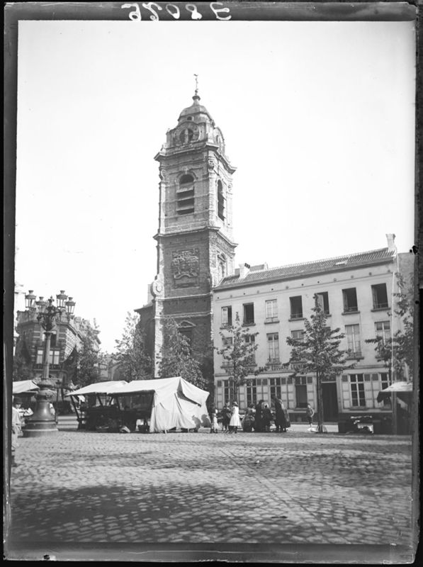 Ancienne église Sainte-Catherine