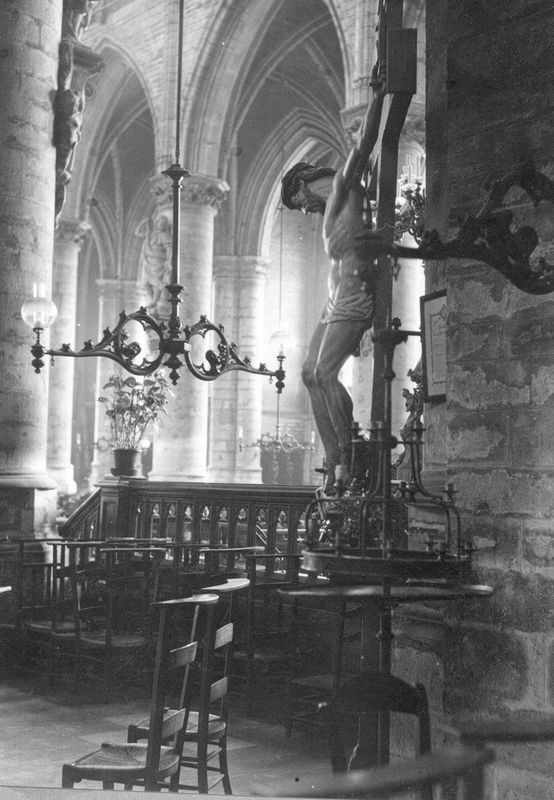 Kerk Onze-Lieve-Vrouw ter Kapelle