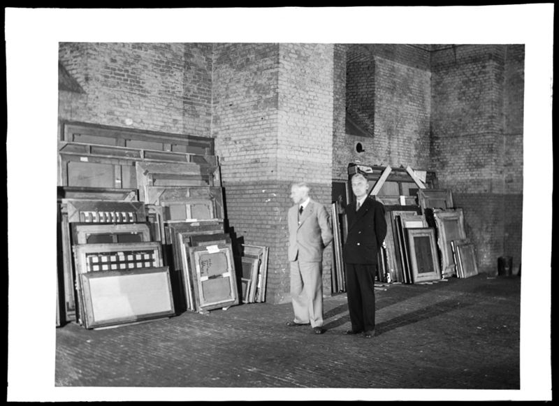 musée / Koninklijk Museum voor Schone Kunsten - KMSKA