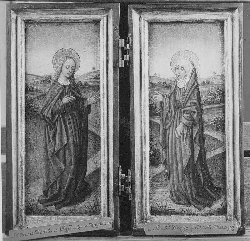 Retable de la Nativité