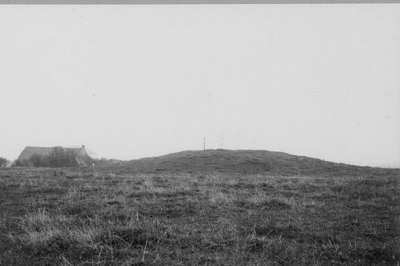 colline artificielle / Aspect[Westkapelle]