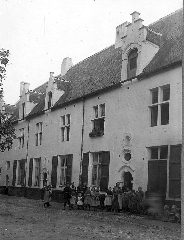 Zeven Weeën