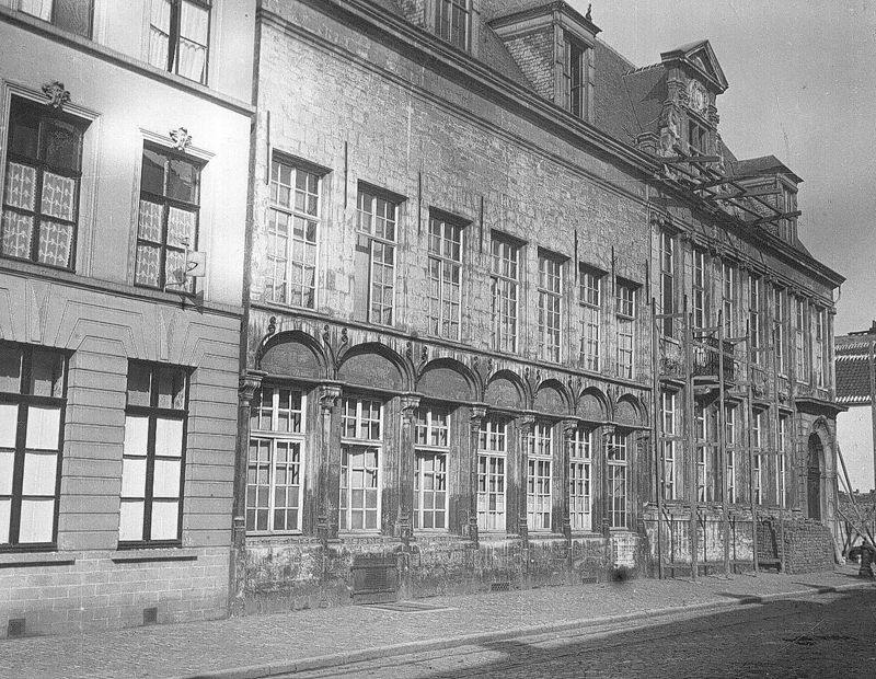 collège[f] / Onze-Lieve-Vrouwecollege