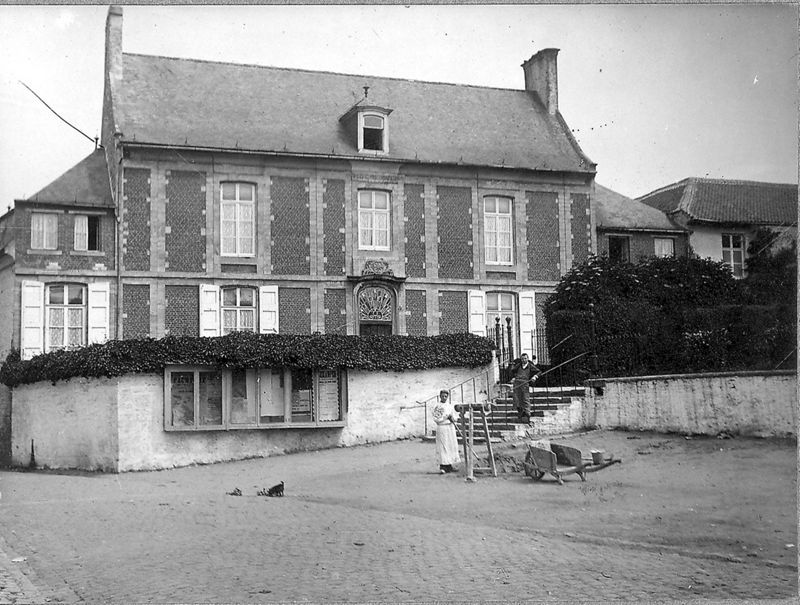 abbaye / Abdij van de Premonstratenzers[Grimbergen]