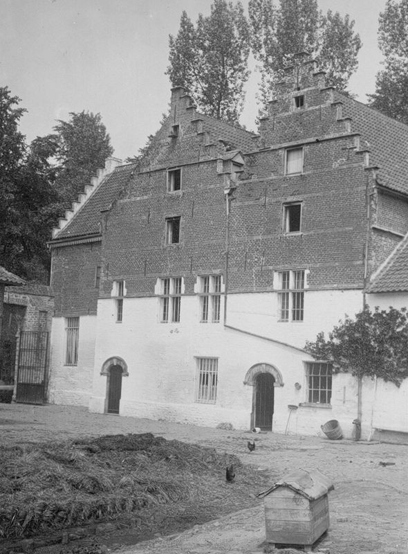 Charleroyhoeve