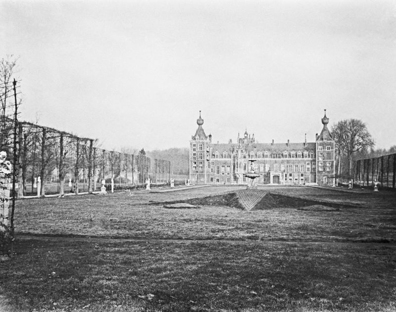 Arenberg