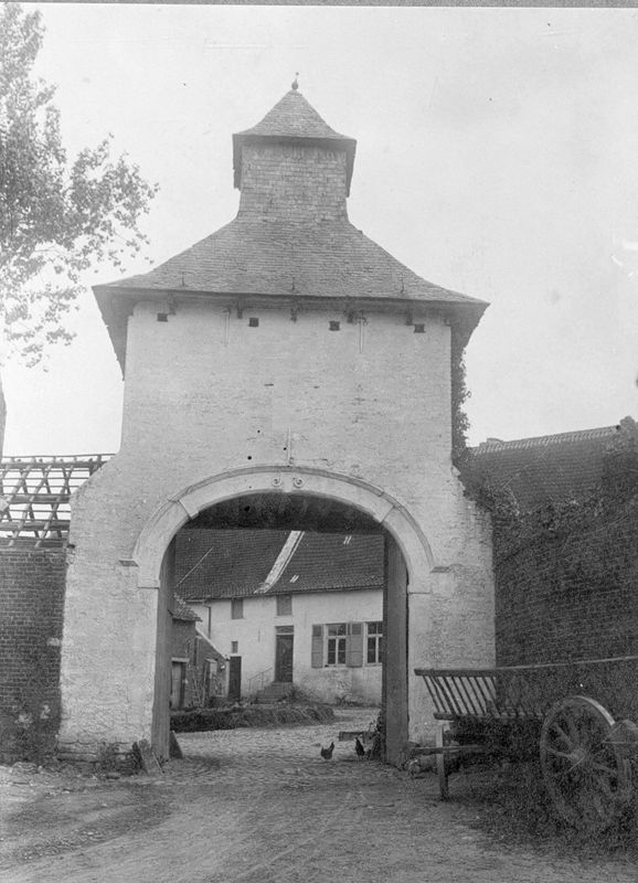 Hof van Oudenvoorde