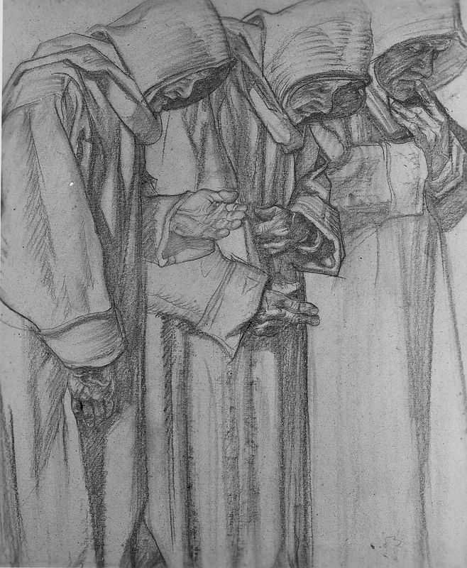 Pleurants