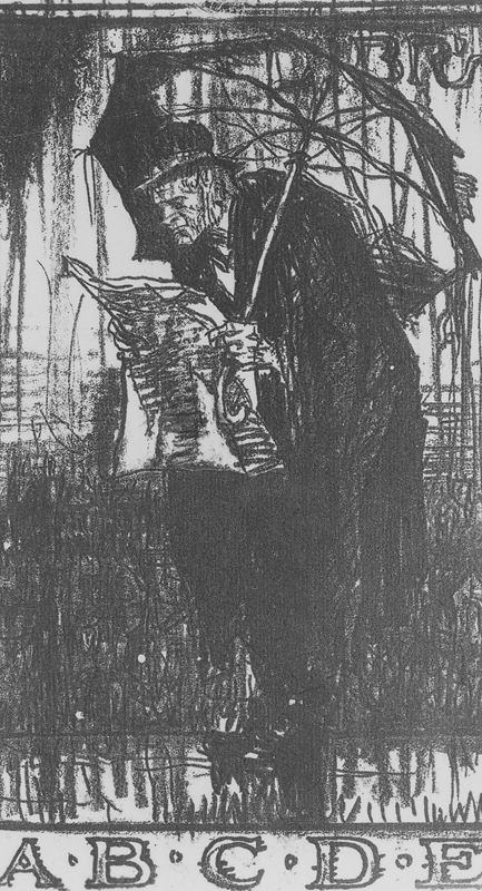 Ex-libris Association Belge