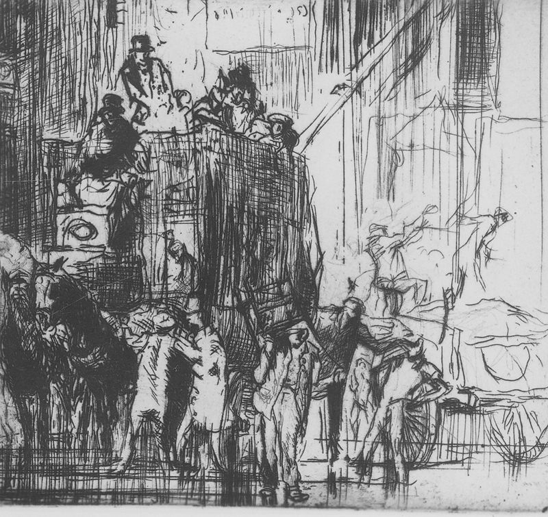 The omnibus