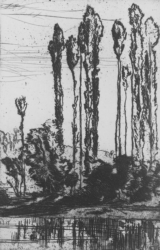 De Lot-river