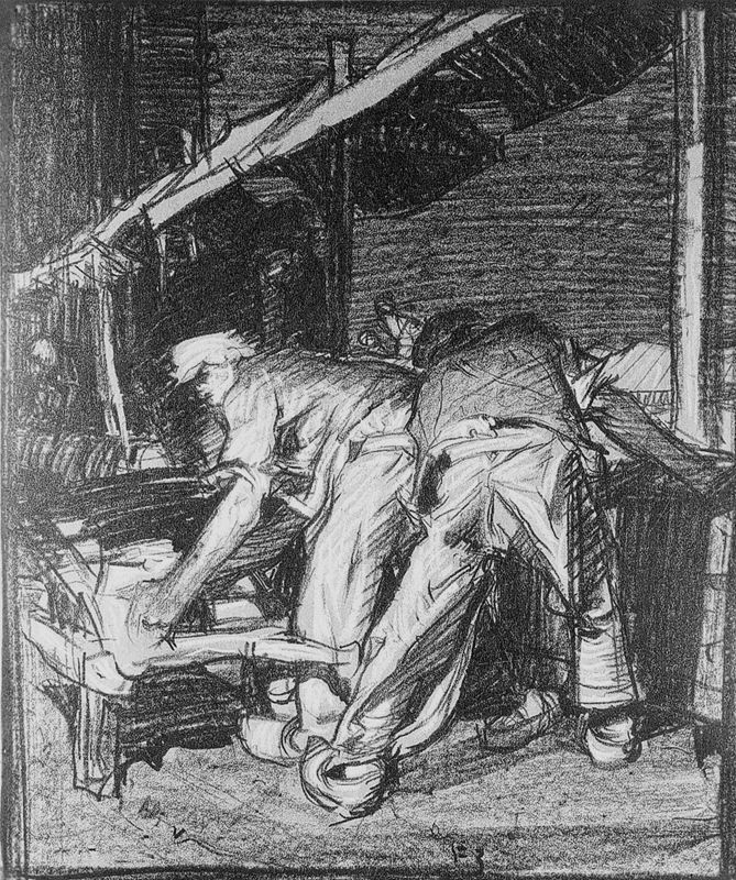 De steenbakkers