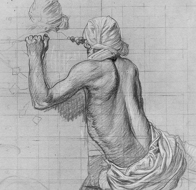 Figuurstudie