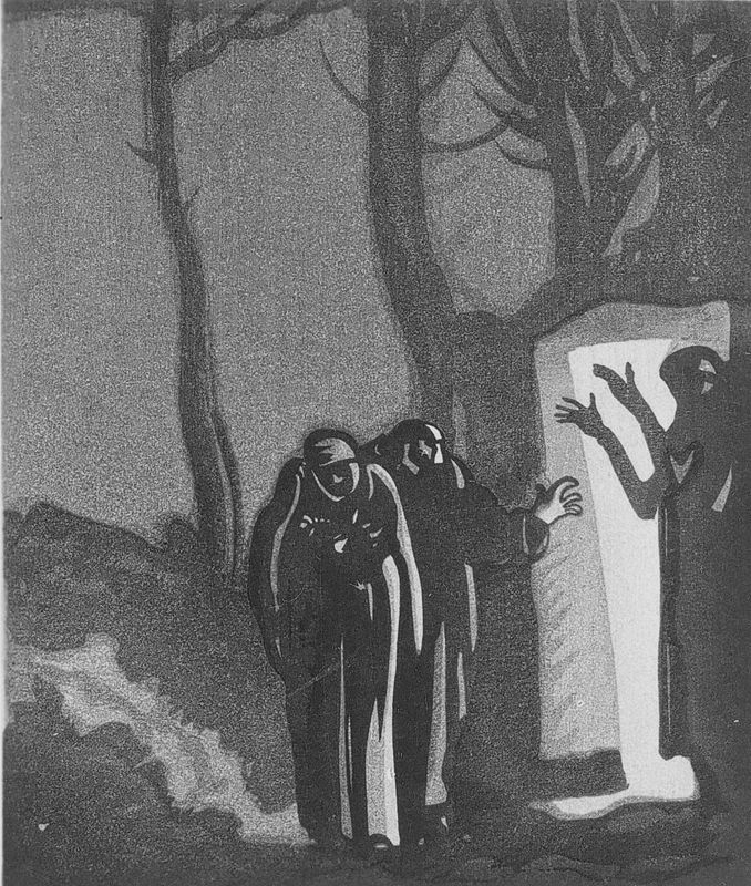 Resurrexit