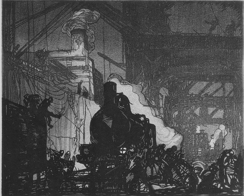 Station