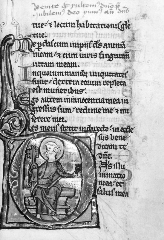 Psalmboek
