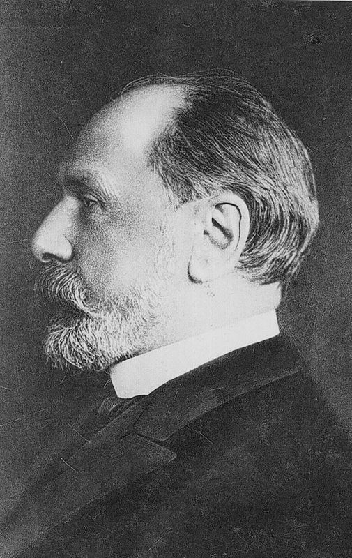 Dokter Paul Héger