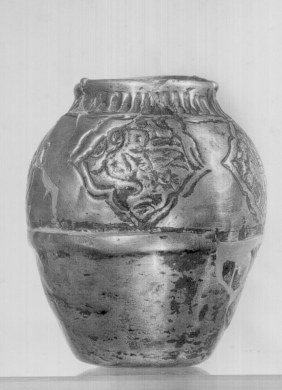 vase / Musées Royaux d'Art et d'Histoire