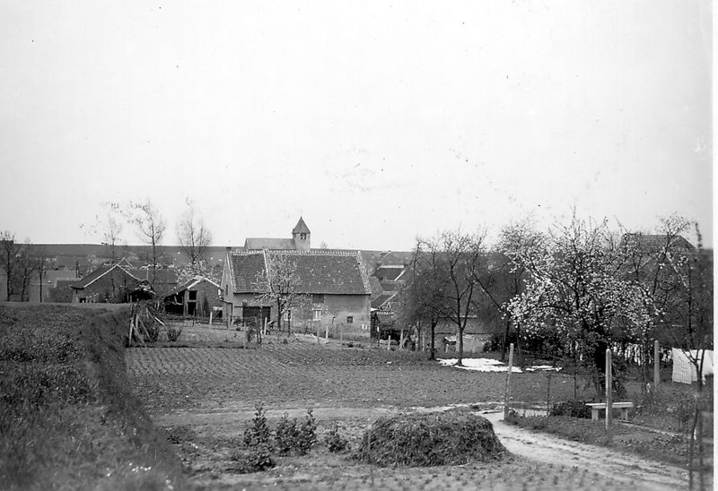 village / Aspect[Bertem]