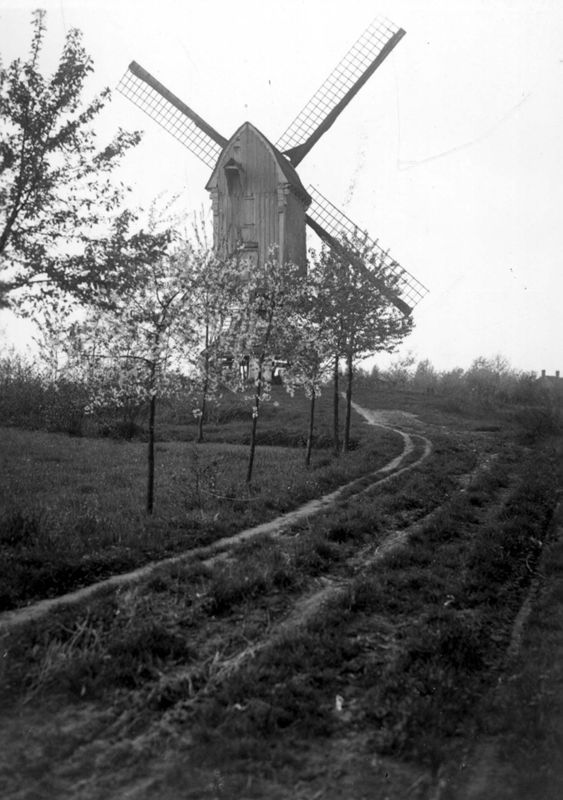 Kastrooimolen