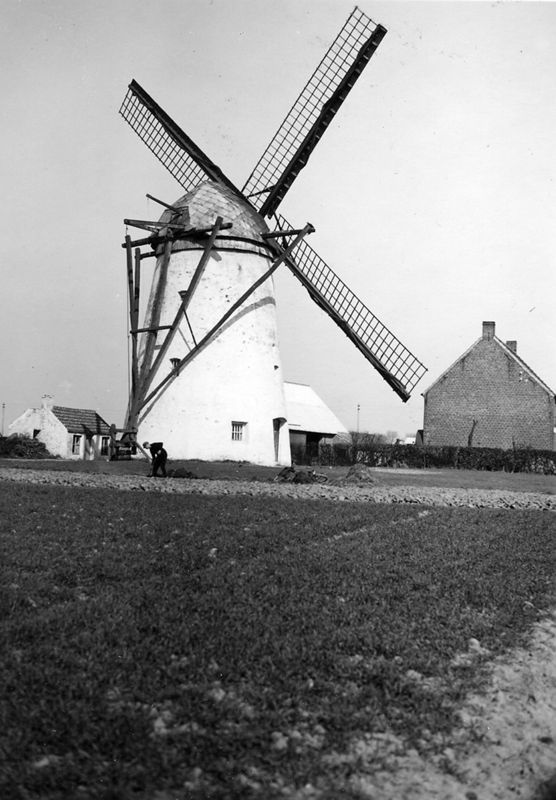 Tarandusmolen