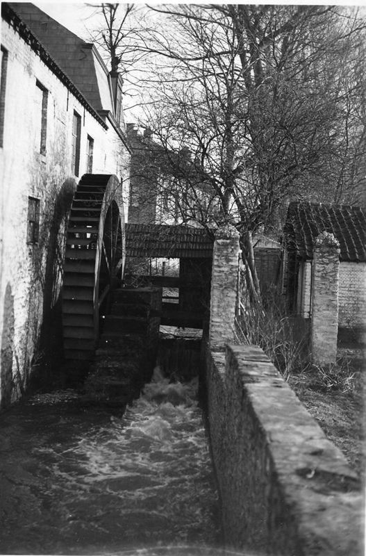 Molen van Stockmans