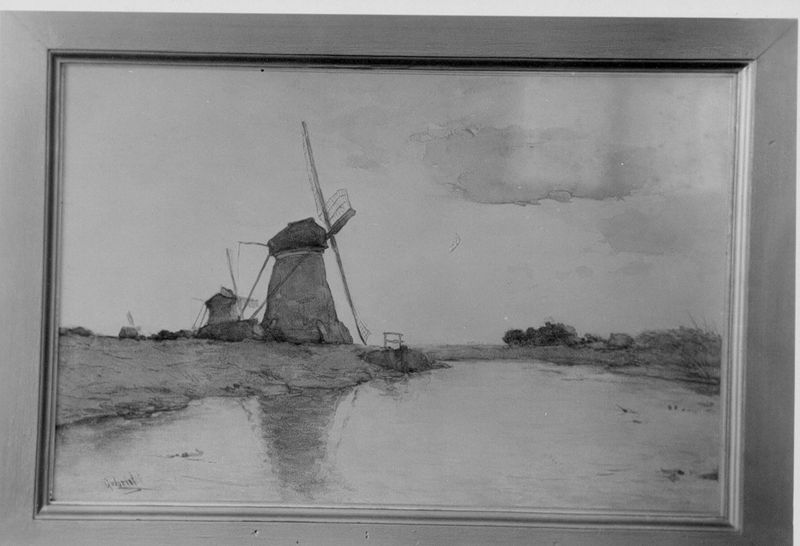 In de Polder