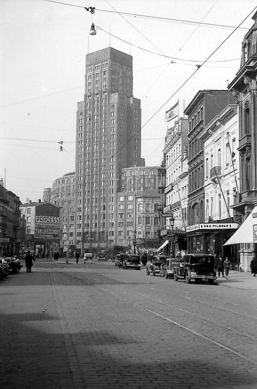 Boerentoren