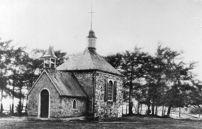 Chapelle Fischbach