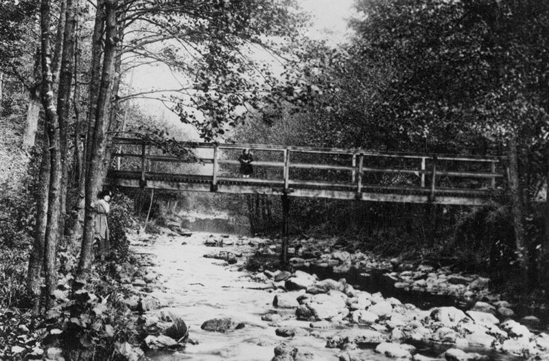 cours d'eau / Aspect[Polleur]