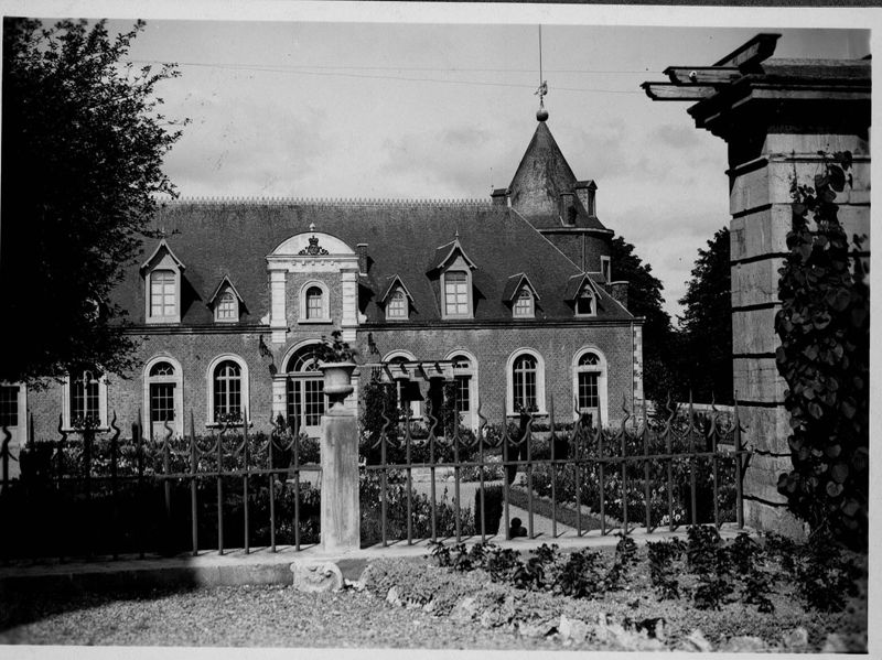 Château de Beauraing