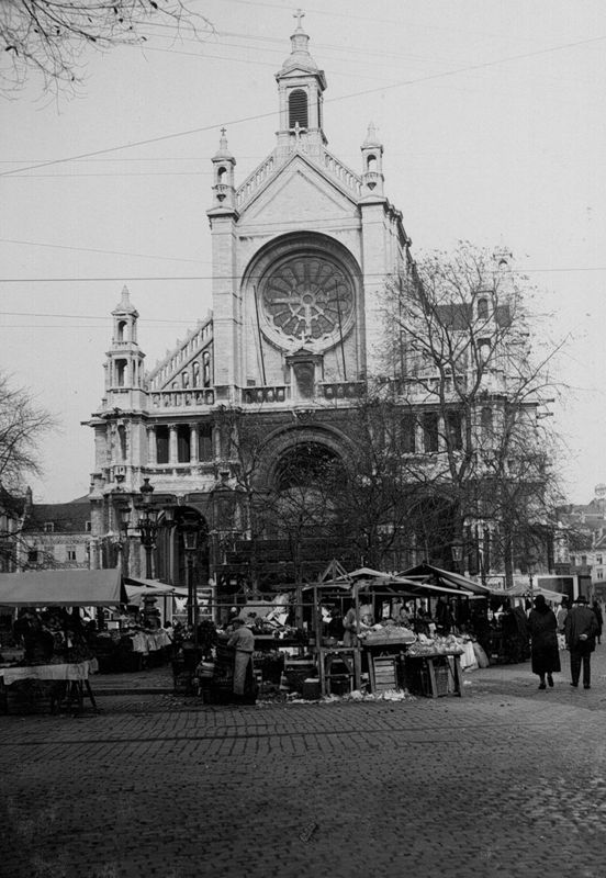 Eglise Sainte-Catherine