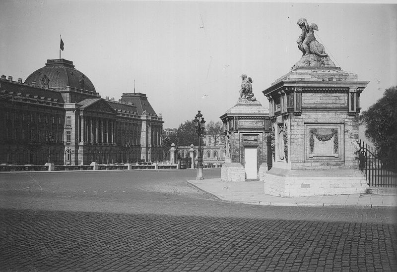 place des Palais