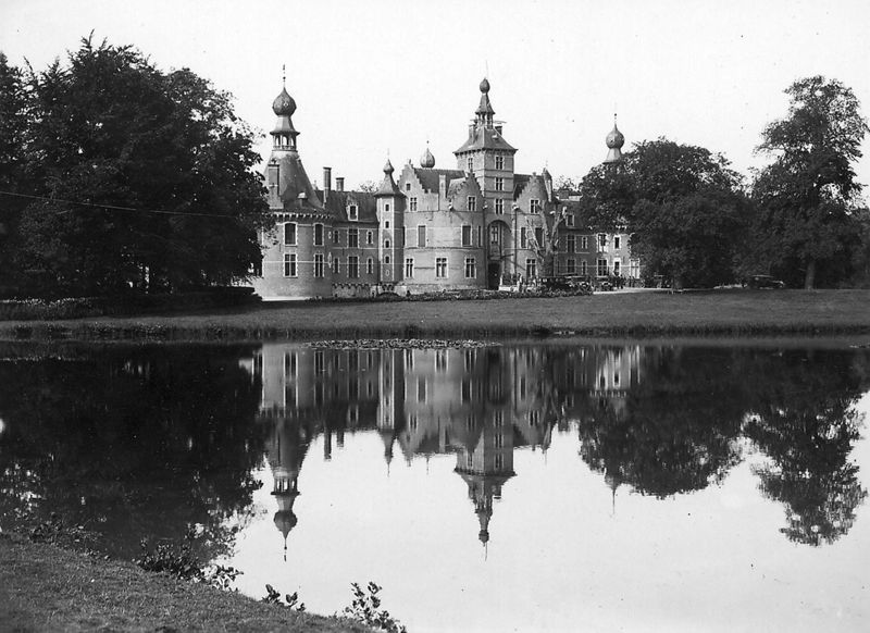Kasteel van Ooidonk