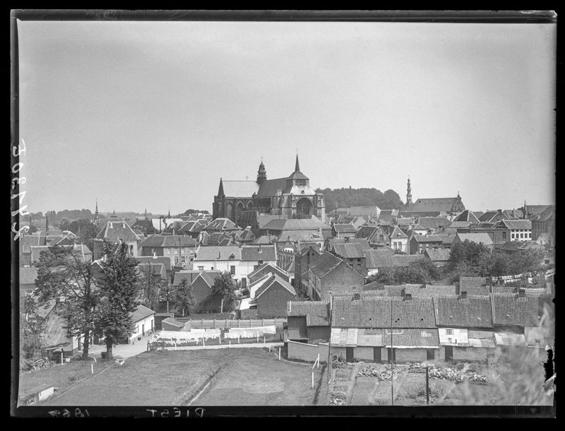 ville / Aspect[Diest]
