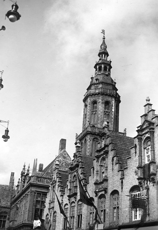 Voormalig Landhuis