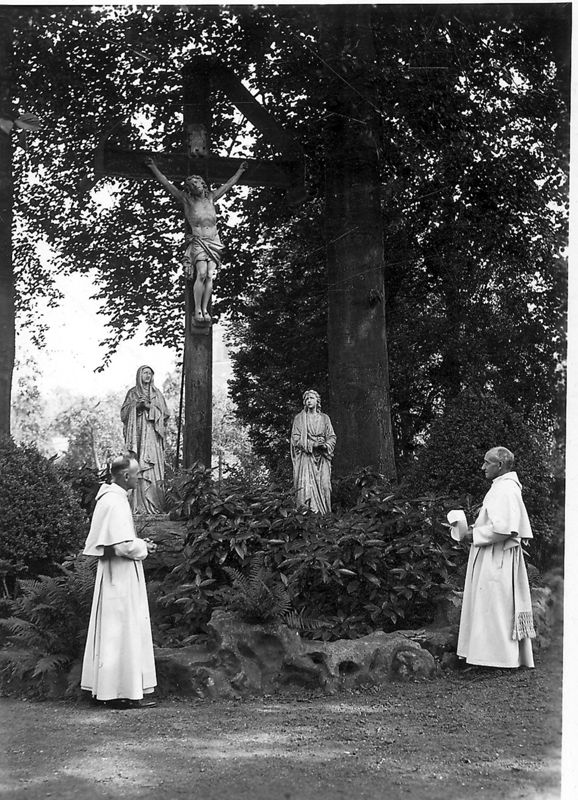 abbaye / Abdij van de Premonstratenzers[Grimbergen]