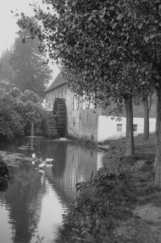 Lieremolen